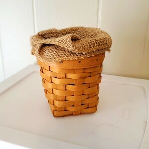Logaberger Basket
